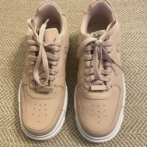 Nike Air Shoes -  Air Force 1